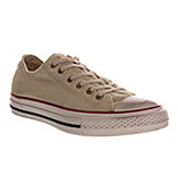 Converse All star ox low Well worn turtledove