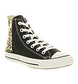 ALL STAR HI SPLIT PANEL
