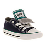 DOUBLE TONGUE OX LOW KIDS 12+ MONTHS