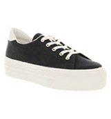 MATCH POINT LACE UP