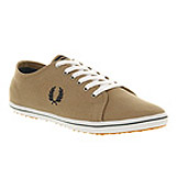 Fred perry Kingston Mushroom