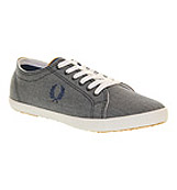 Fred perry Kingston Navy 1964 royal exclus...