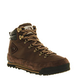 The north face Back to berkley boot Demitasse brown