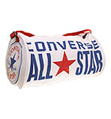 Converse Canyon duffel Bright white