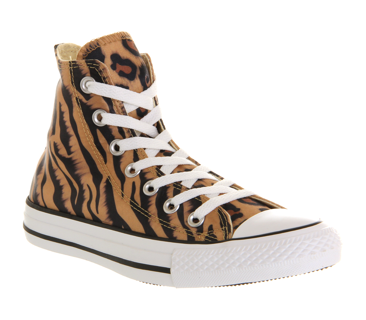 ConverseAll Star HiTiger Smudge 