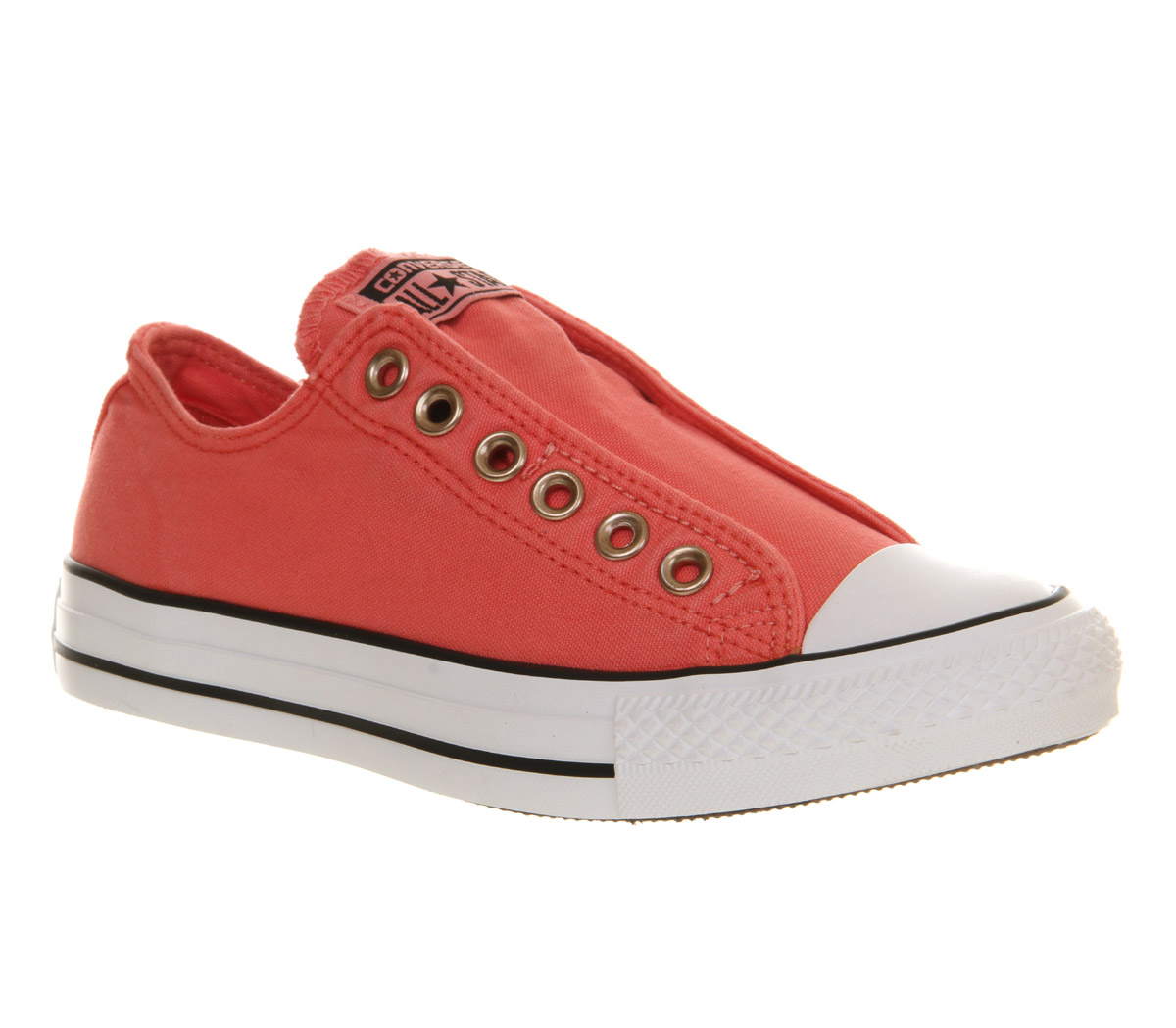 carnival pink converse