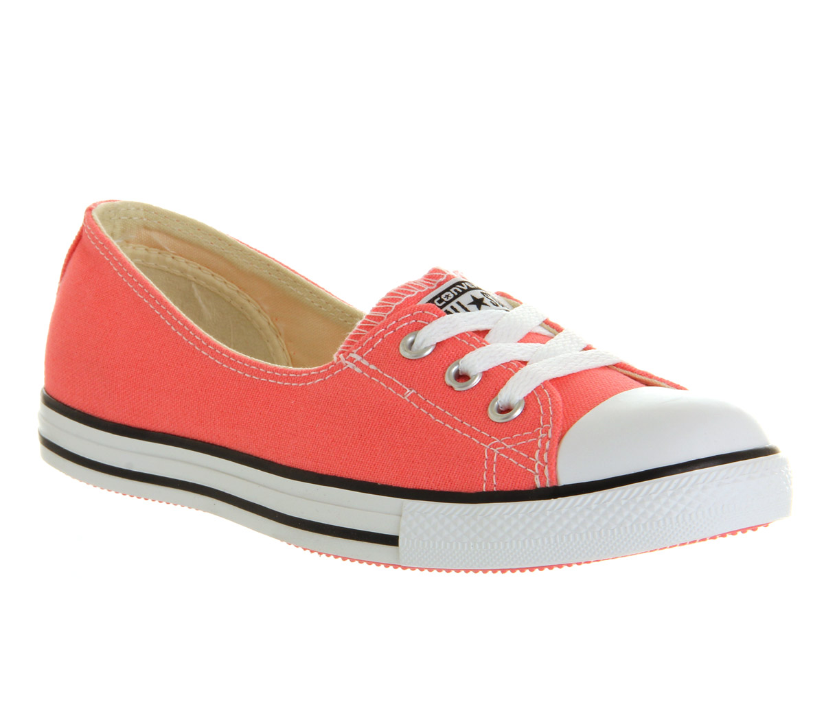 ConverseDance LaceCarnival Pink Exclusive
