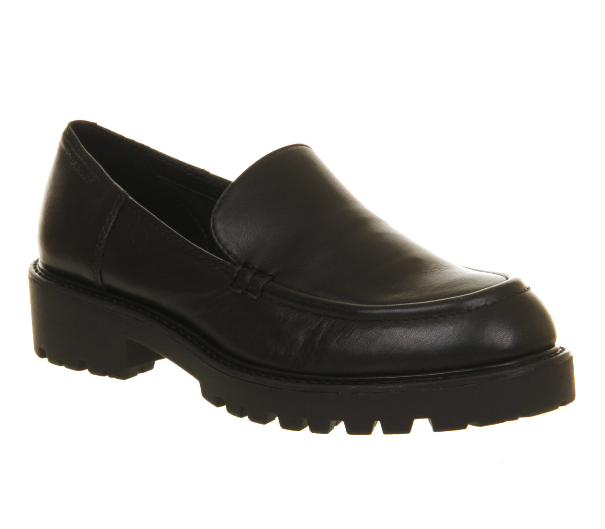 Vagabond ShoemakersKenova LoaferBlack Leather