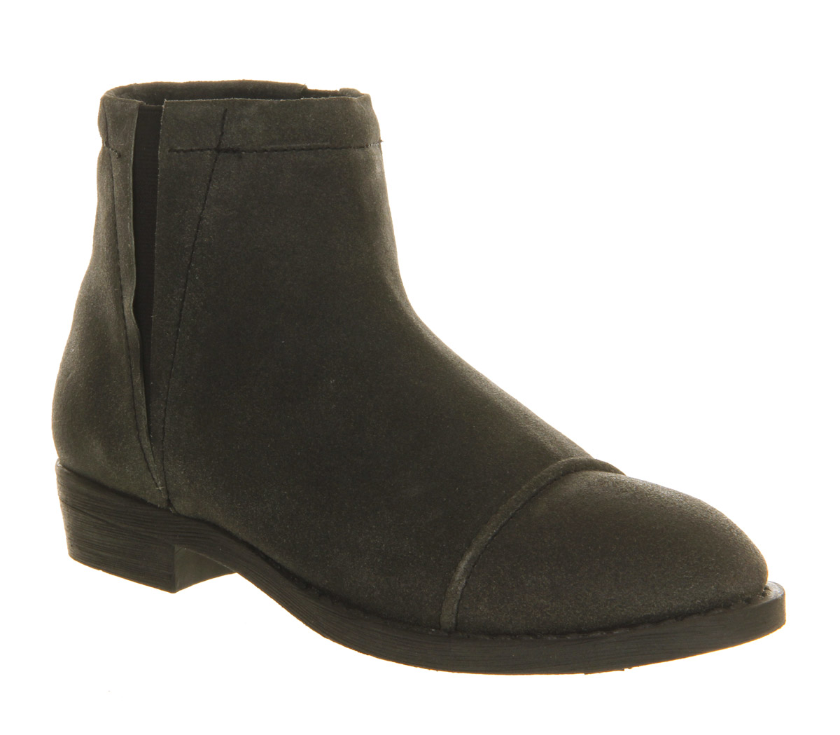 Friis & CoKimi Ankle BootCracked Leather