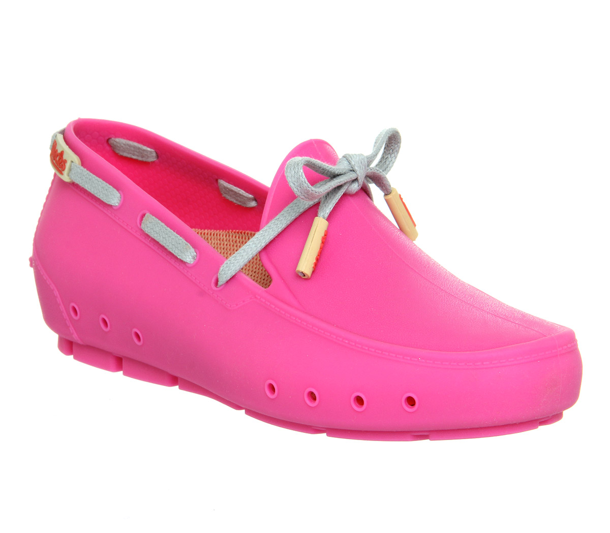 MocksMocks loafersCannes Pink