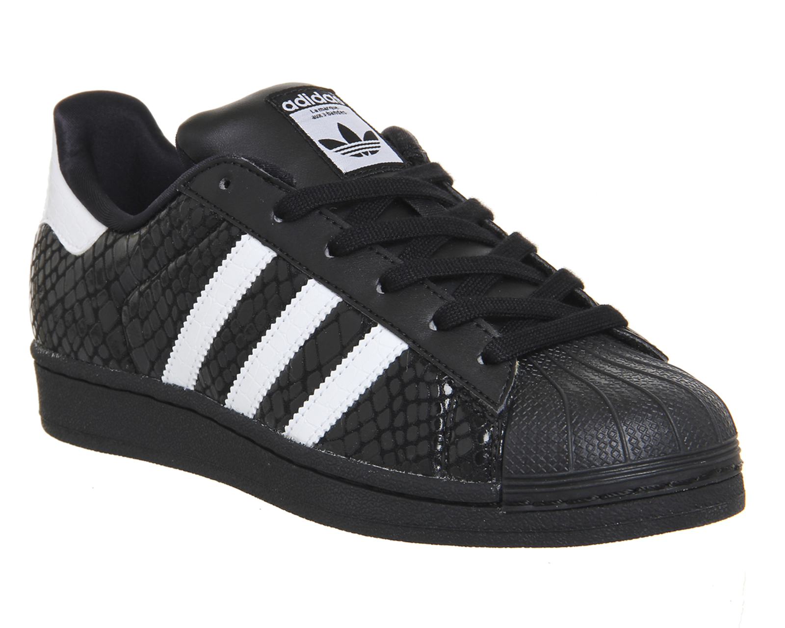 adidas superstar 1 2 difference