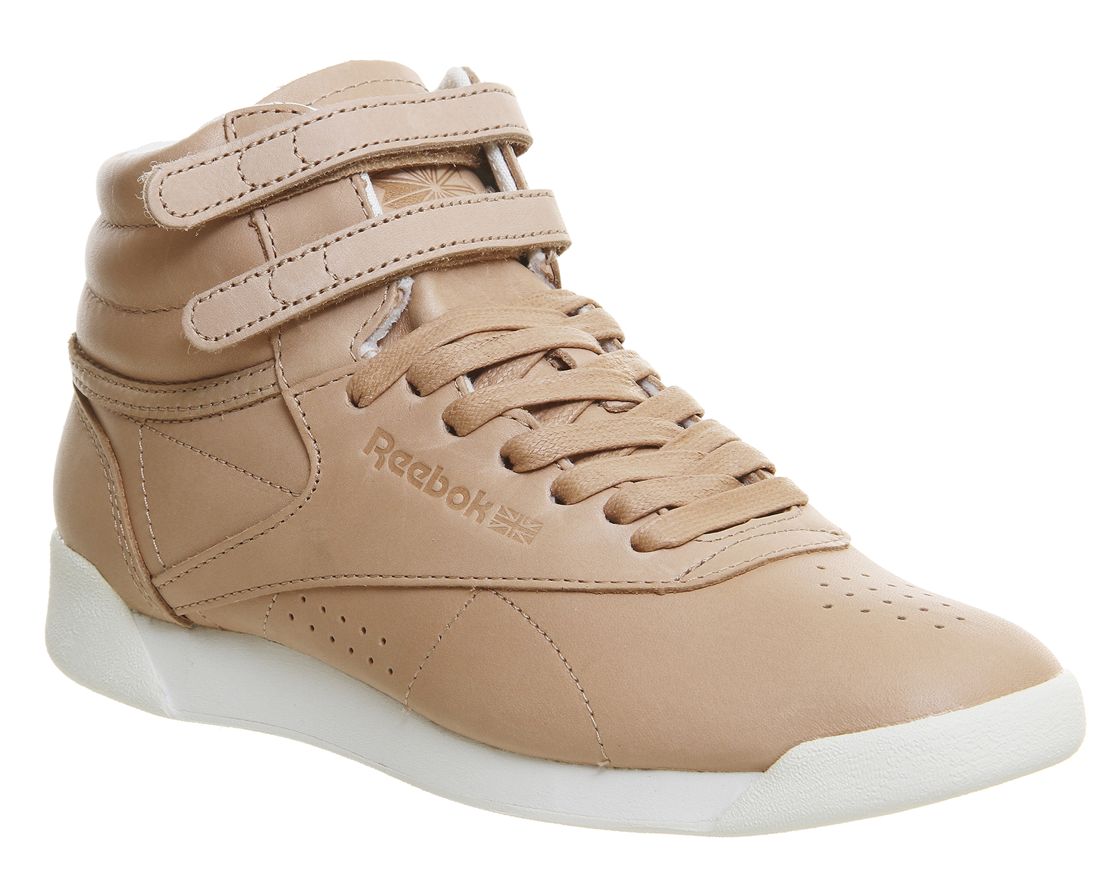 reebok freestyle hi face 35 trainers