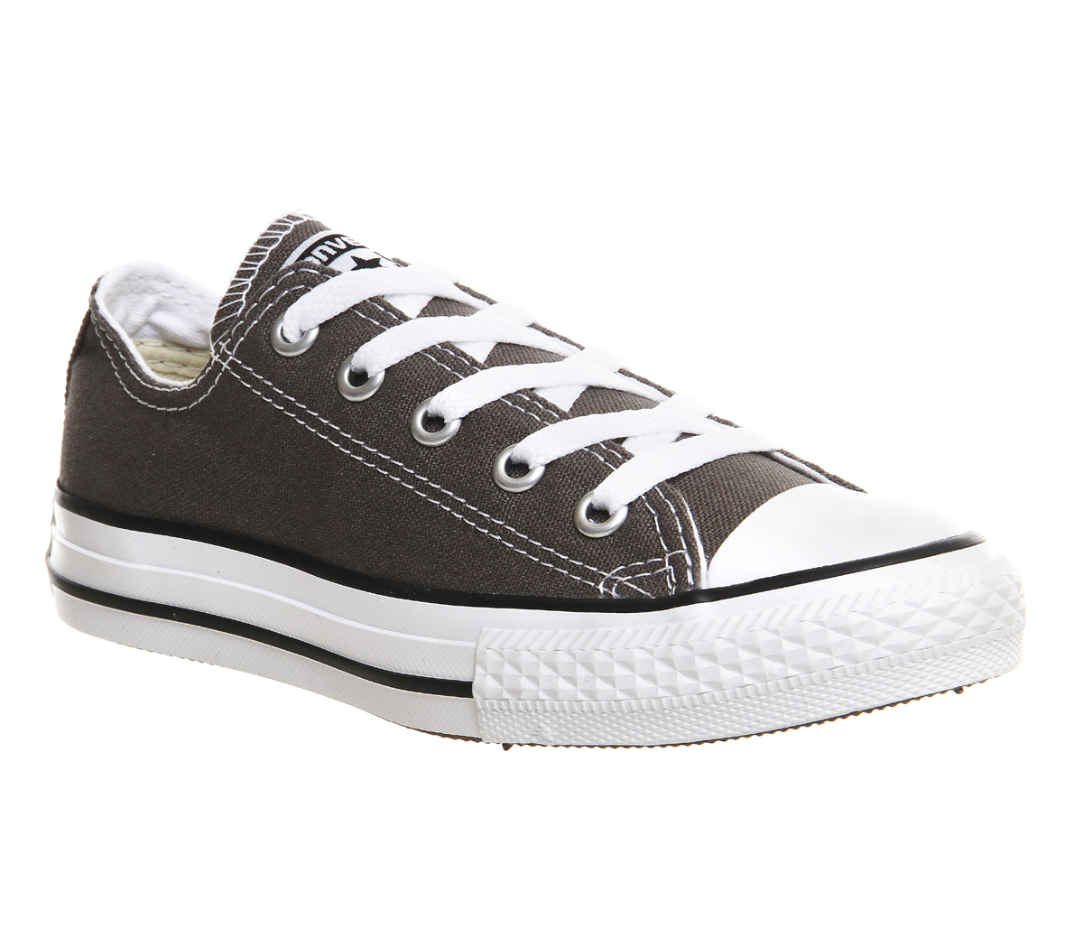 ConverseAll Star Low YouthCharcoal