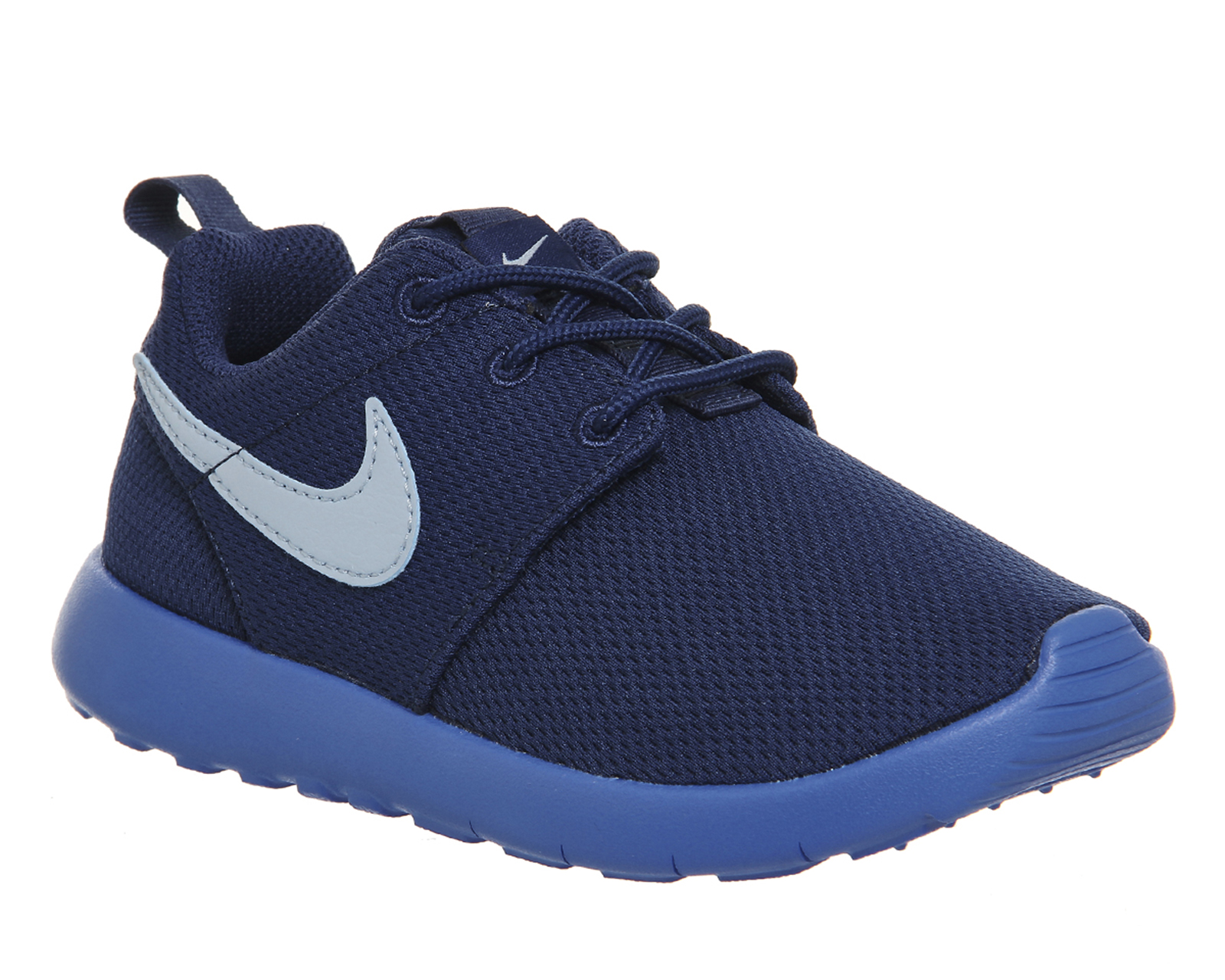 NikeRoshe Run PsCoastal Blue Grey Hyper Cobalt