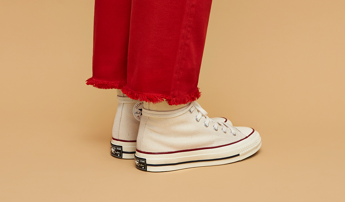 converse 70s outfit