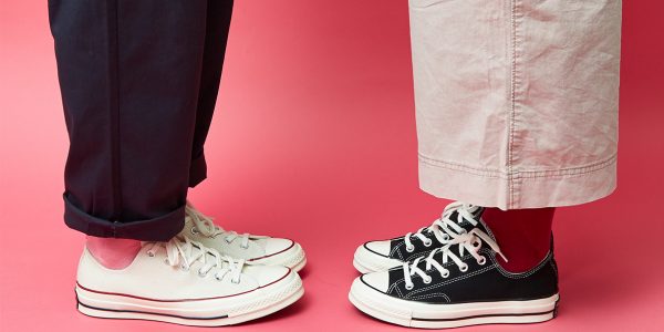 The Newest Converse 70s is All About Attention to Detail