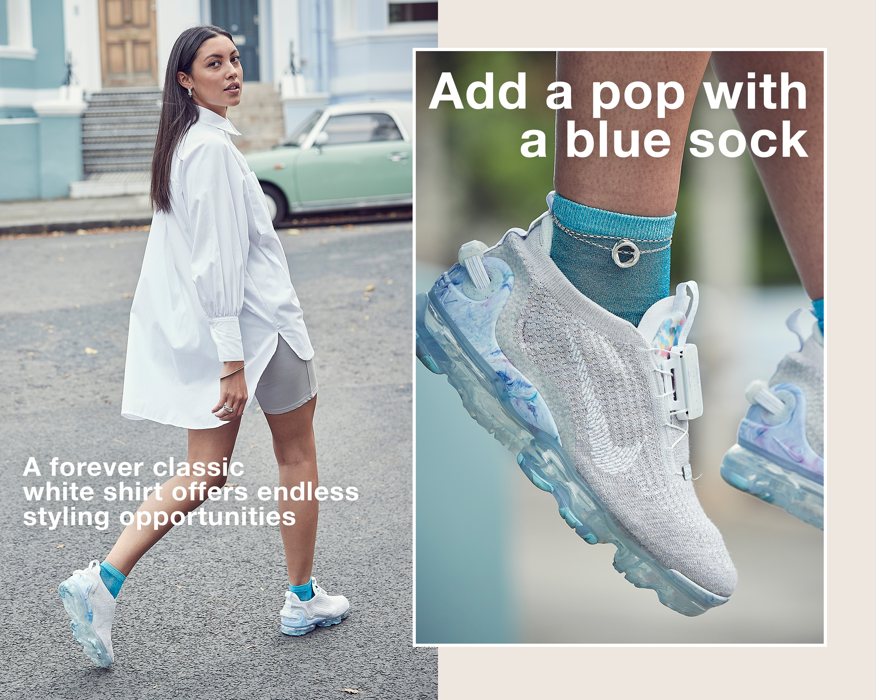 How to Style: Nike VaporMax 2020 (Outfit Ideas)