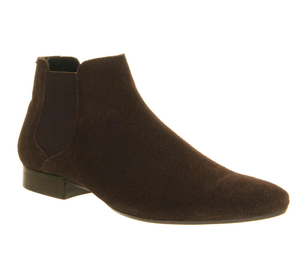 ask the missus chelsea boot
