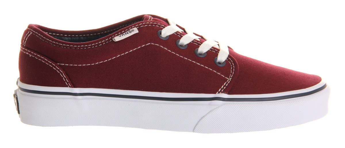 Vans106 VulcanizedPort Indigo