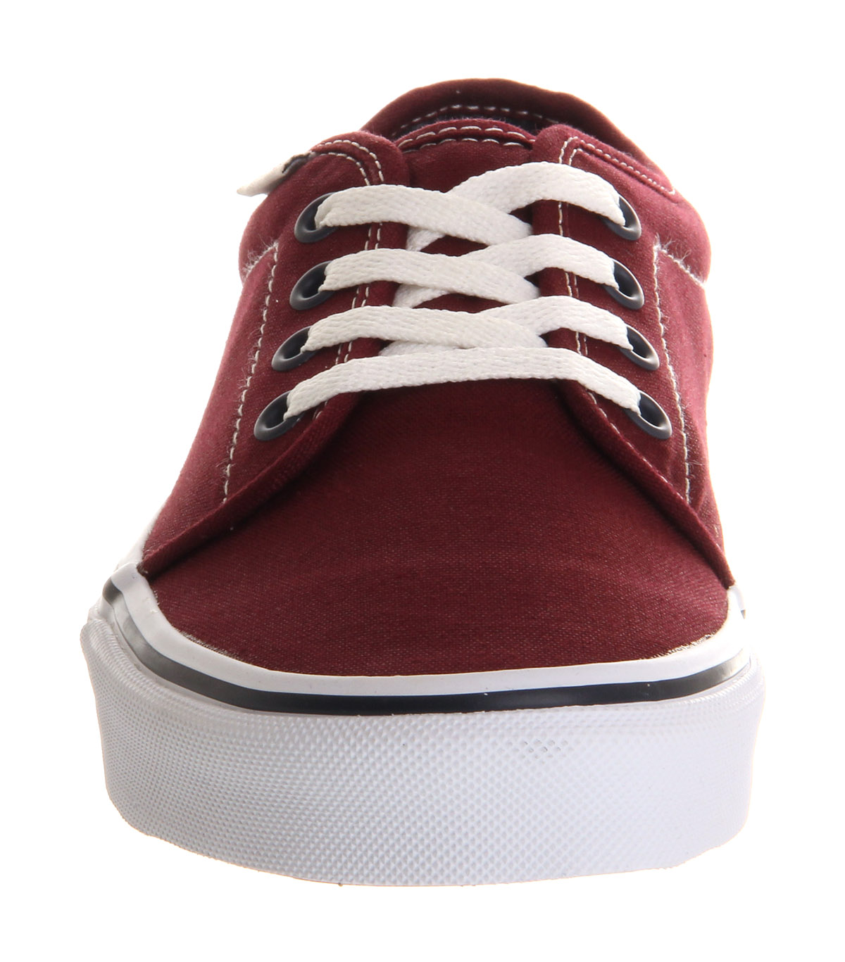 Vans106 VulcanizedPort Indigo