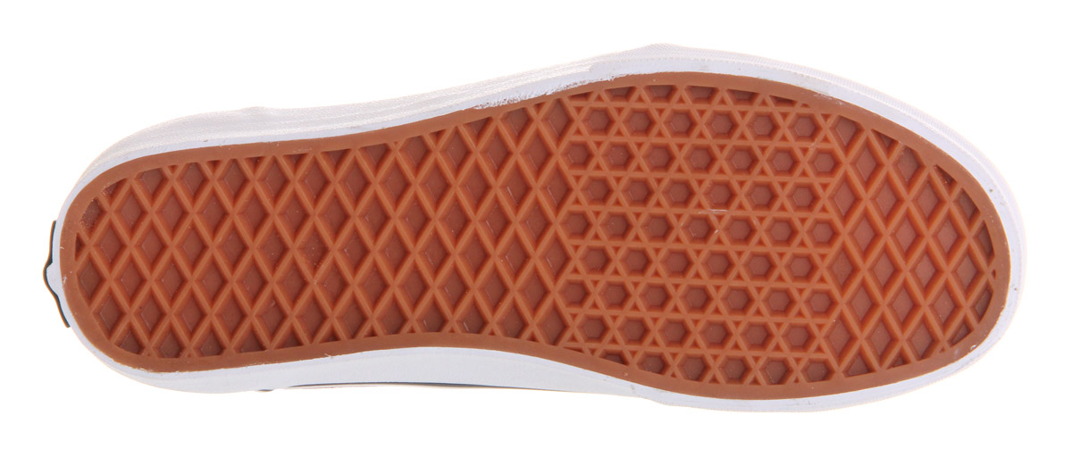 Vans106 VulcanizedPort Indigo
