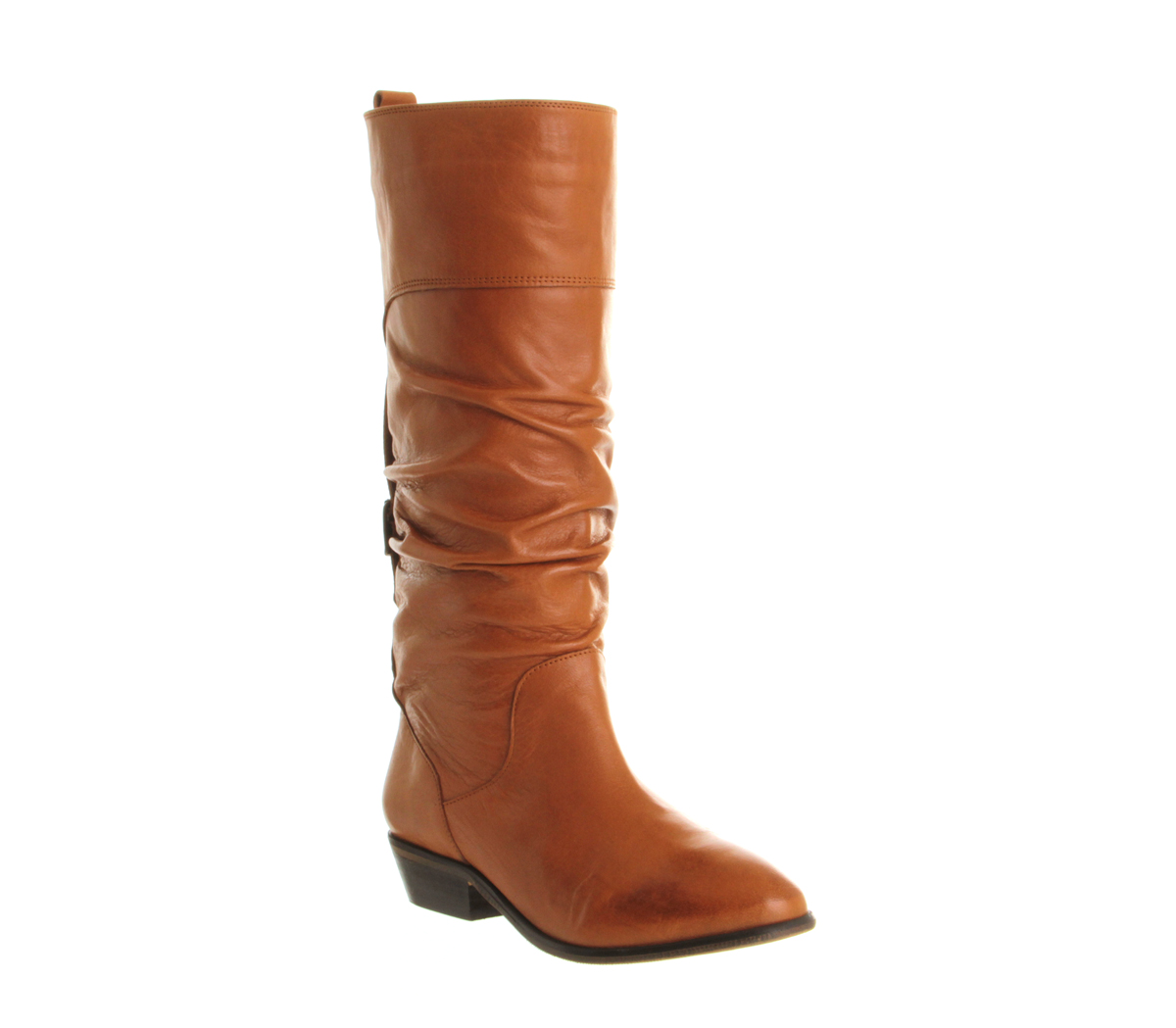 womens slouch boots