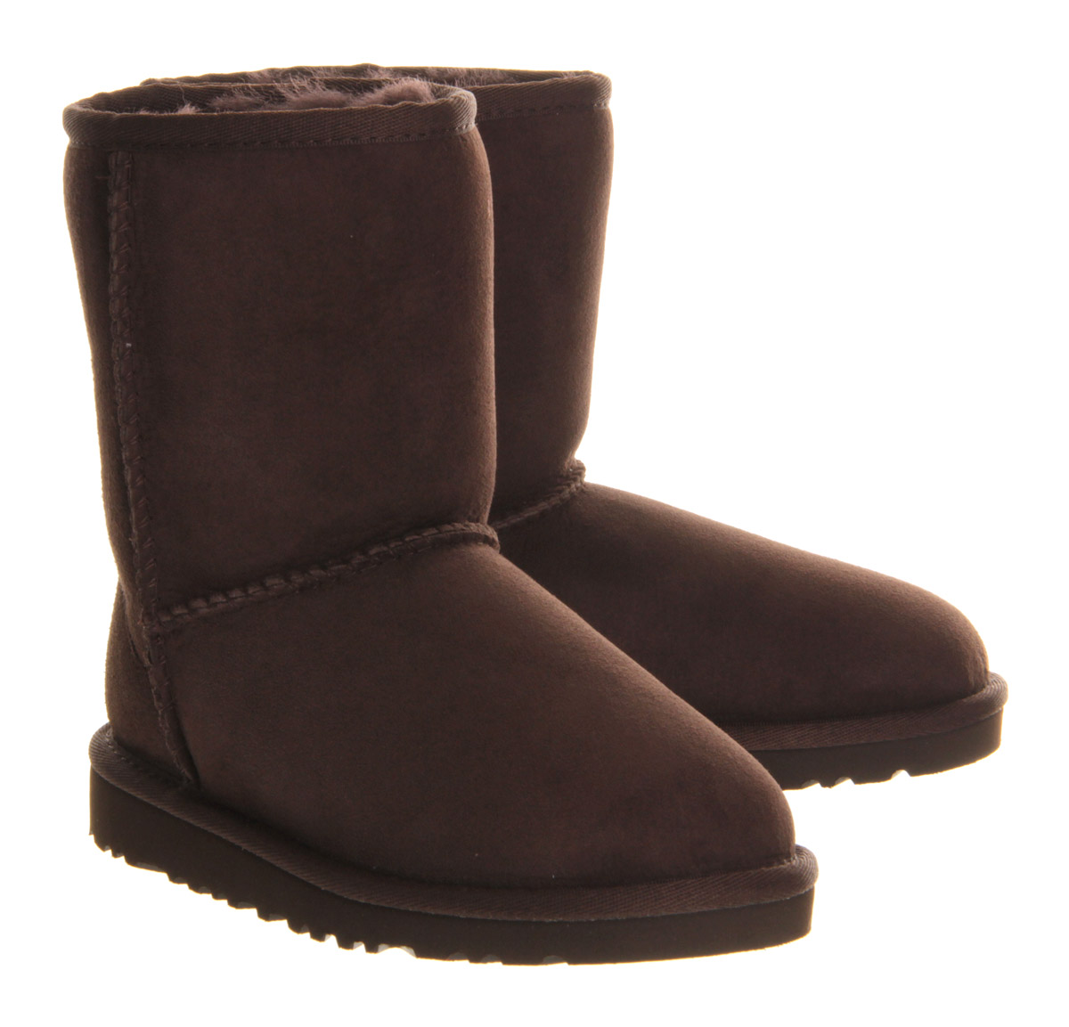 UGGKids Classic BootsChocolate Small