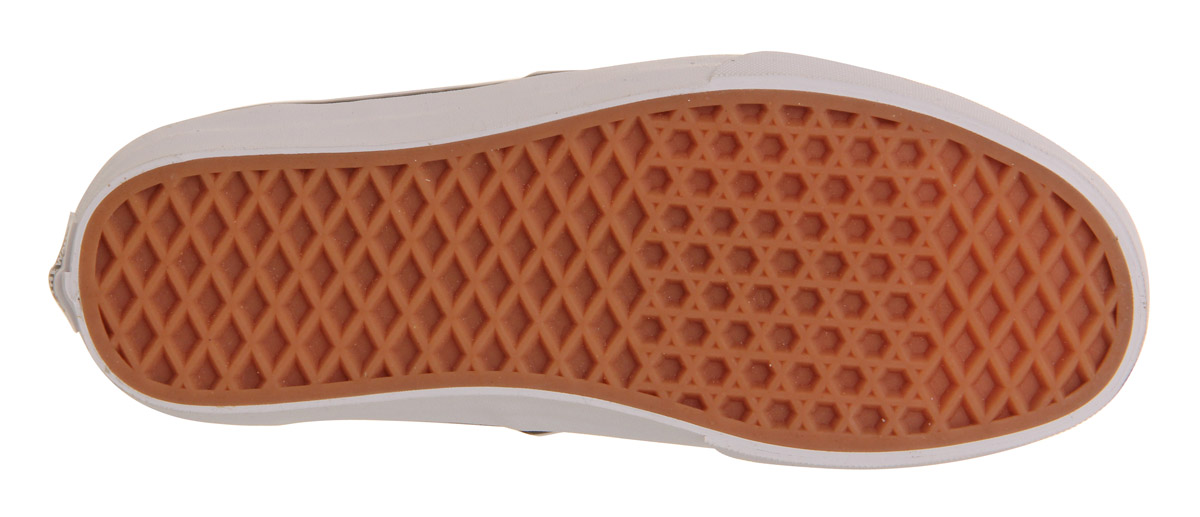 VansAuthenticMetallic Silver