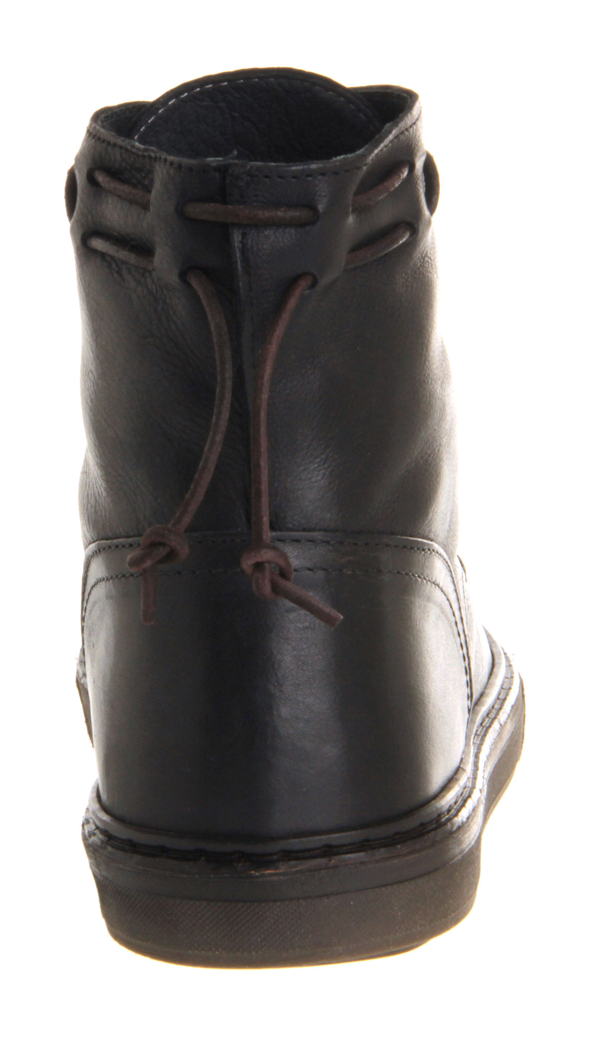 Ask the MissusTorin Lace bootsBlack Leather