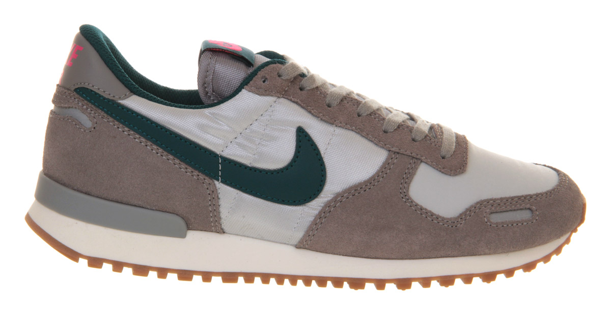 NikeAir VortexCanyon Grey
