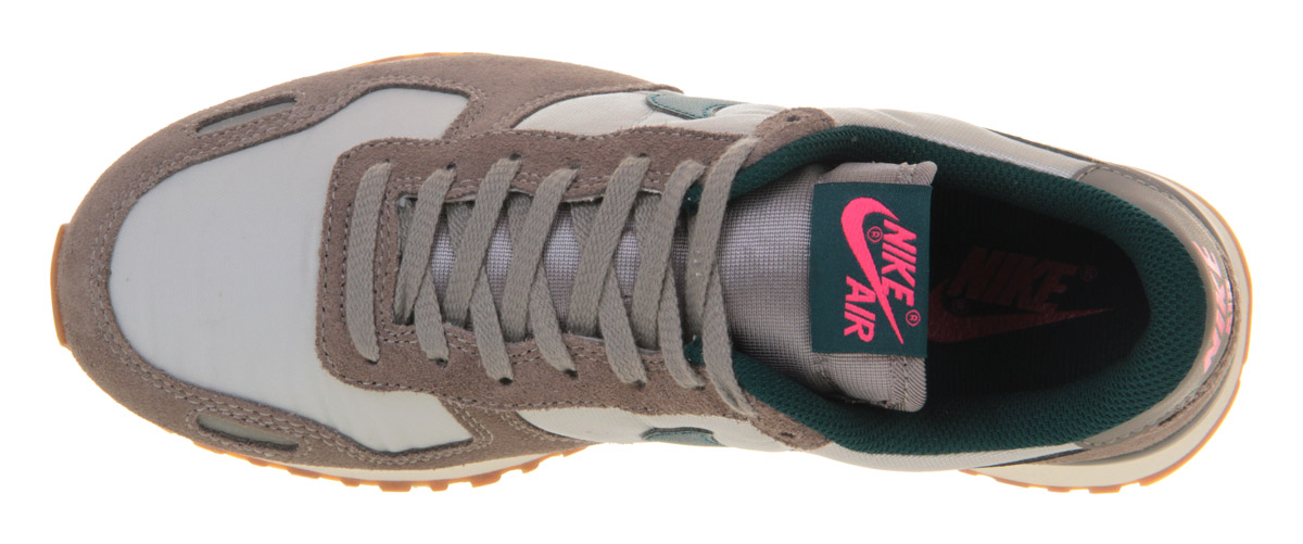 NikeAir VortexCanyon Grey