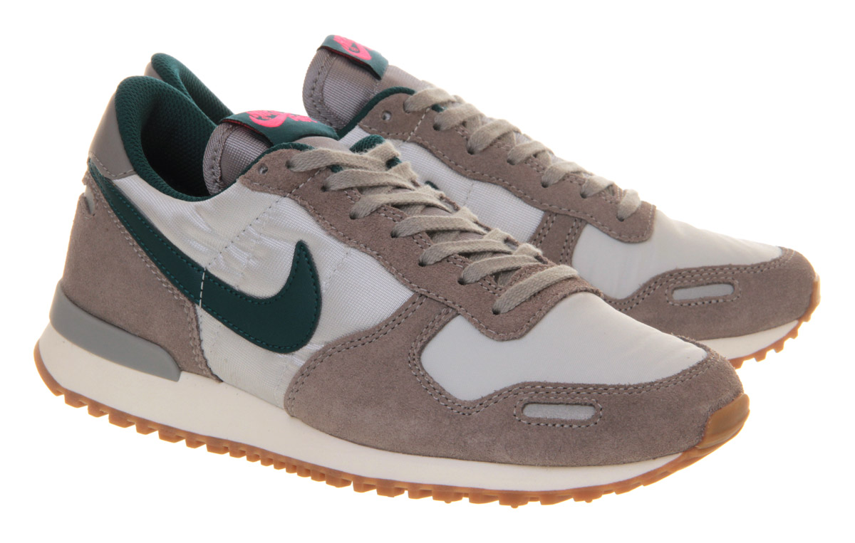 NikeAir VortexCanyon Grey