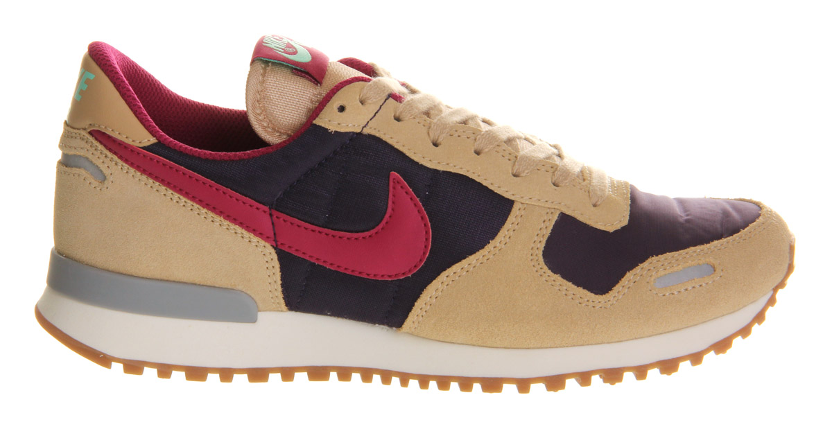 Vortex Grape Raspberry Nike Air Vortex Linen Raspberry - Junior
