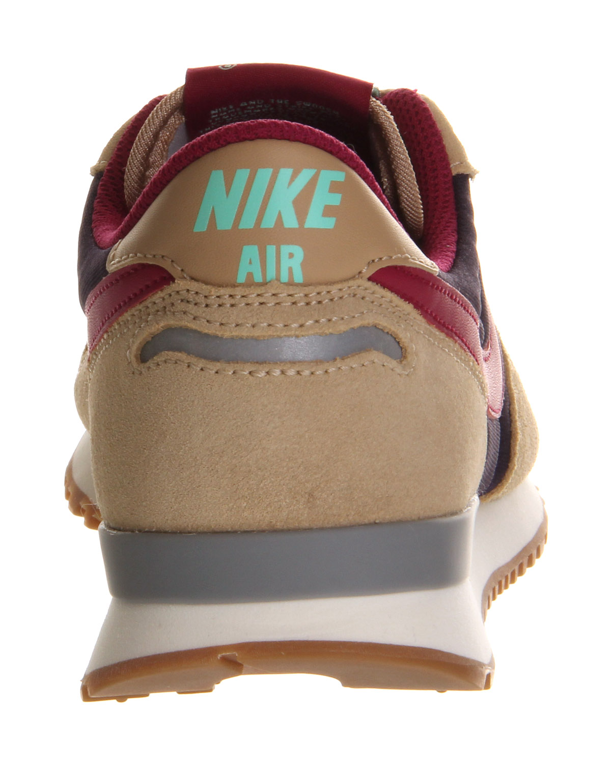 Vortex Grape Raspberry Nike Air Vortex Linen Raspberry - Junior
