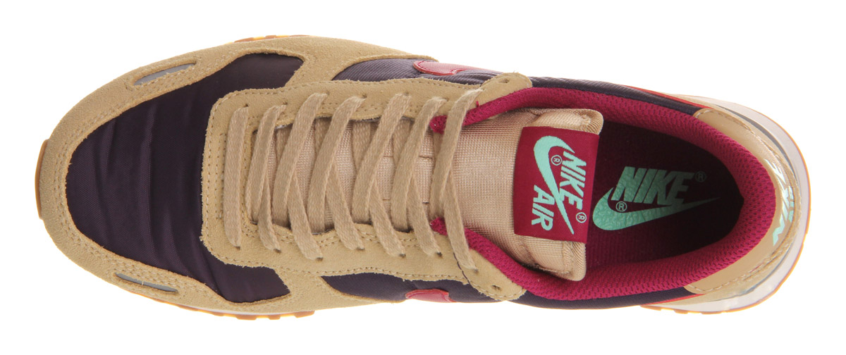 Vortex Grape Raspberry Nike Air Vortex Linen Raspberry - Junior