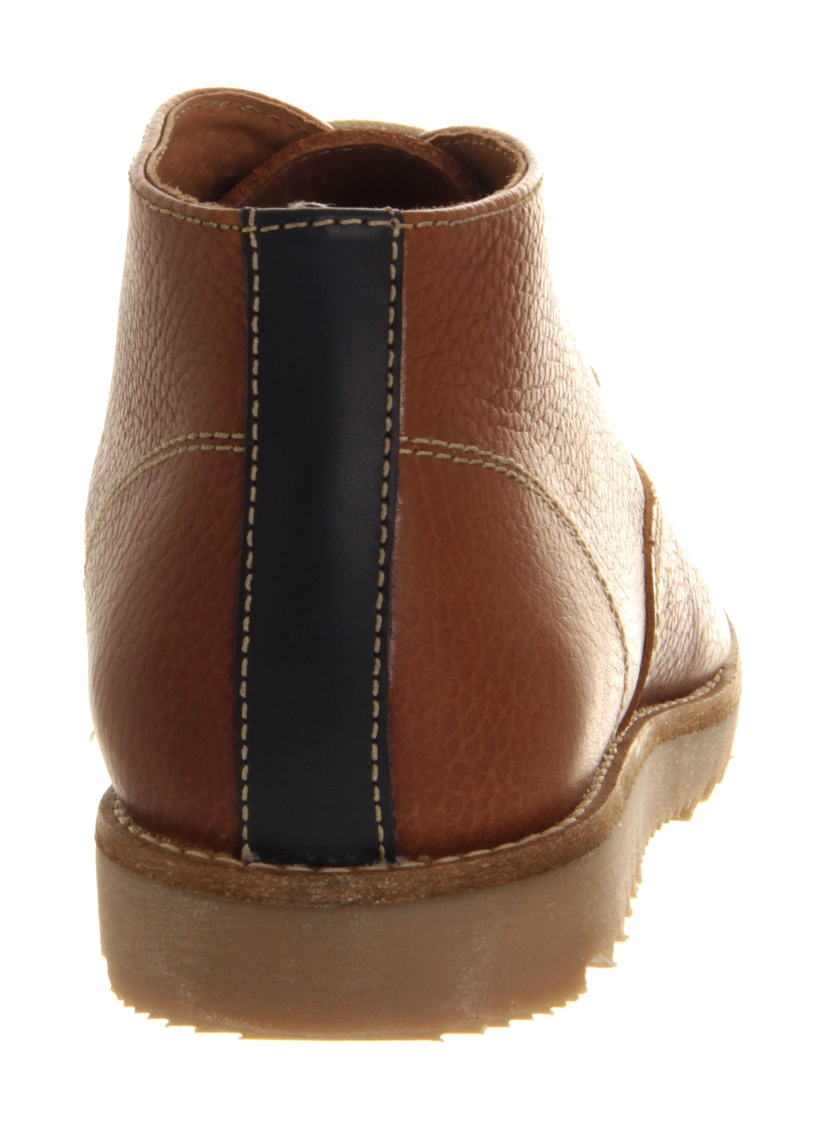 Ask the MissusFall Out ChukkaTan Leather