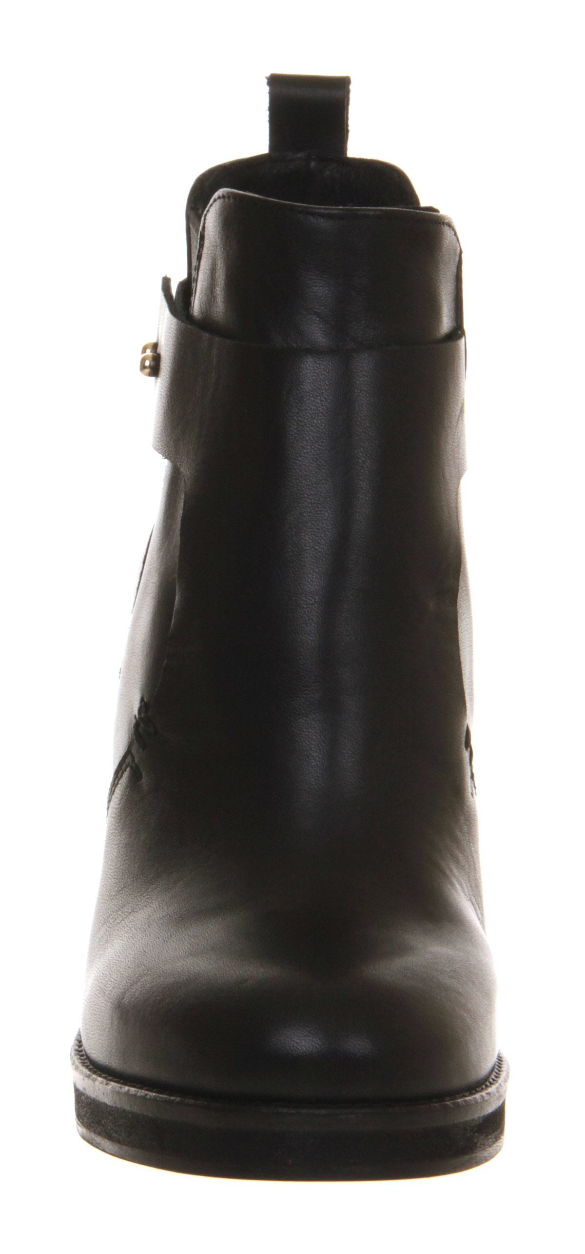 OFFICEMarissaBlack Leather