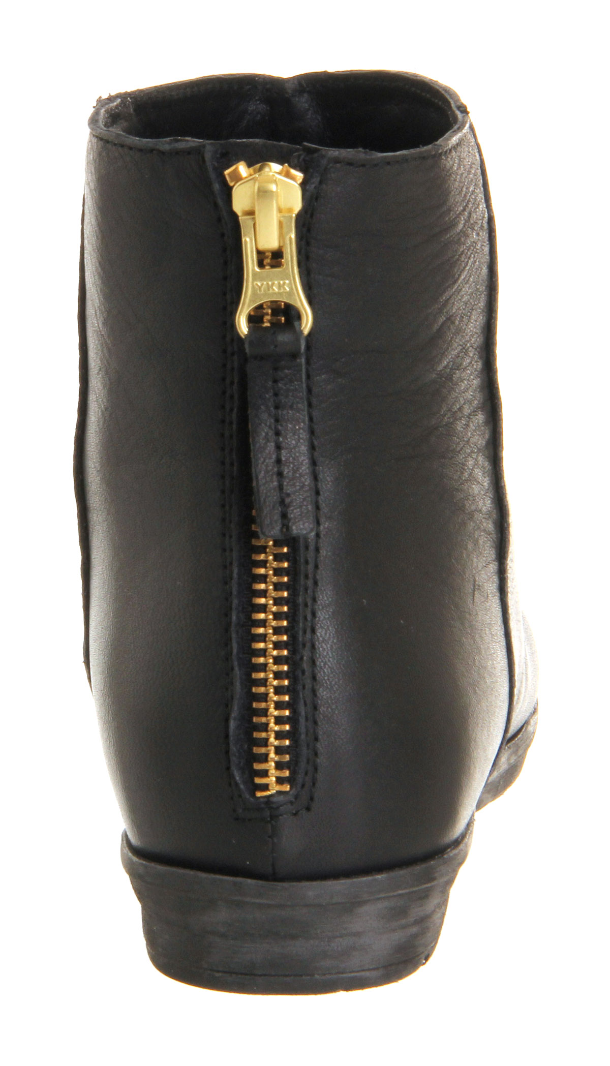 OFFICEMarleyBlack Leather