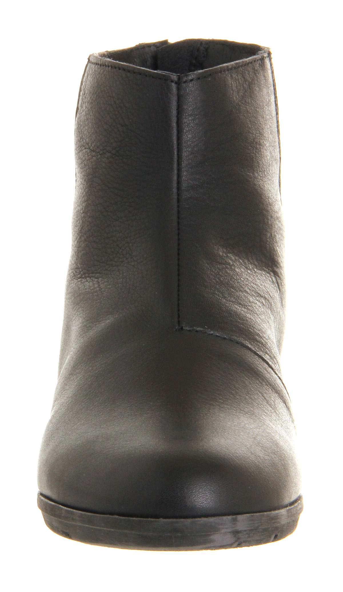 OFFICEMarleyBlack Leather