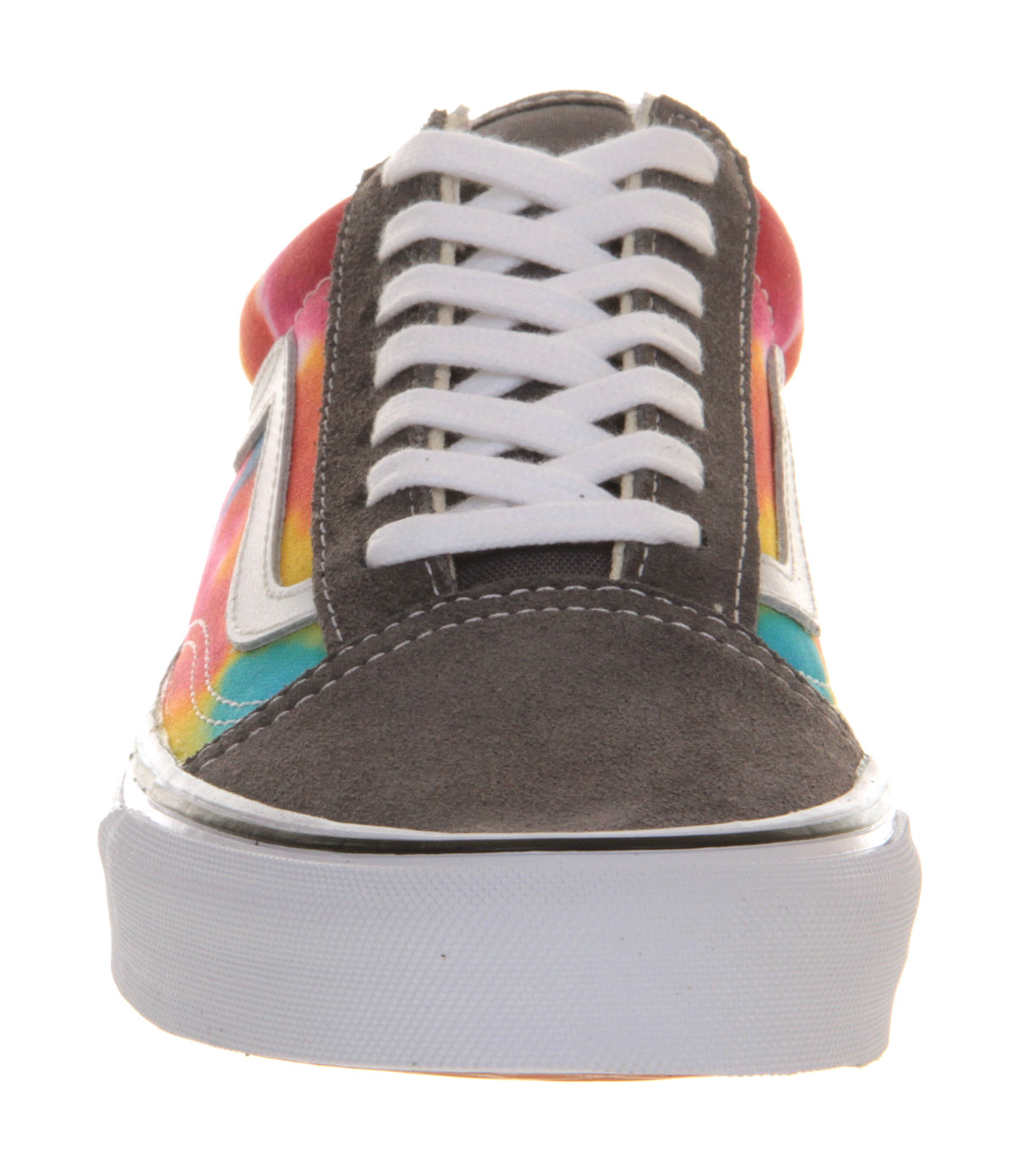 VansOld SkoolGrey Tie Dye
