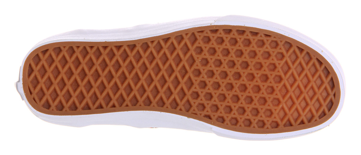 VansClassic Slip On ShoesAbstract Multi