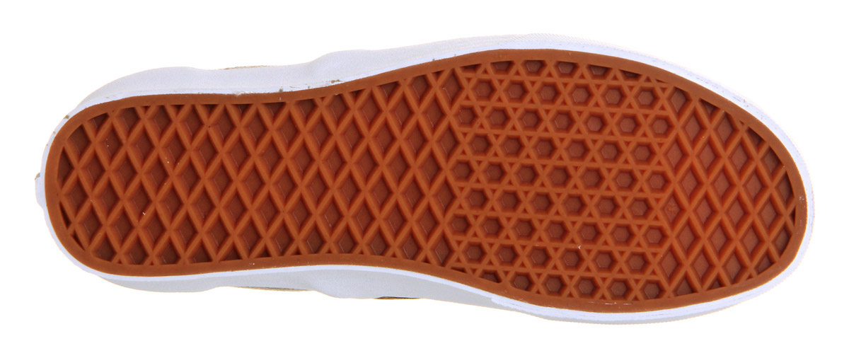 VansClassic Slip On ShoesMetallic Bronze Exclusive