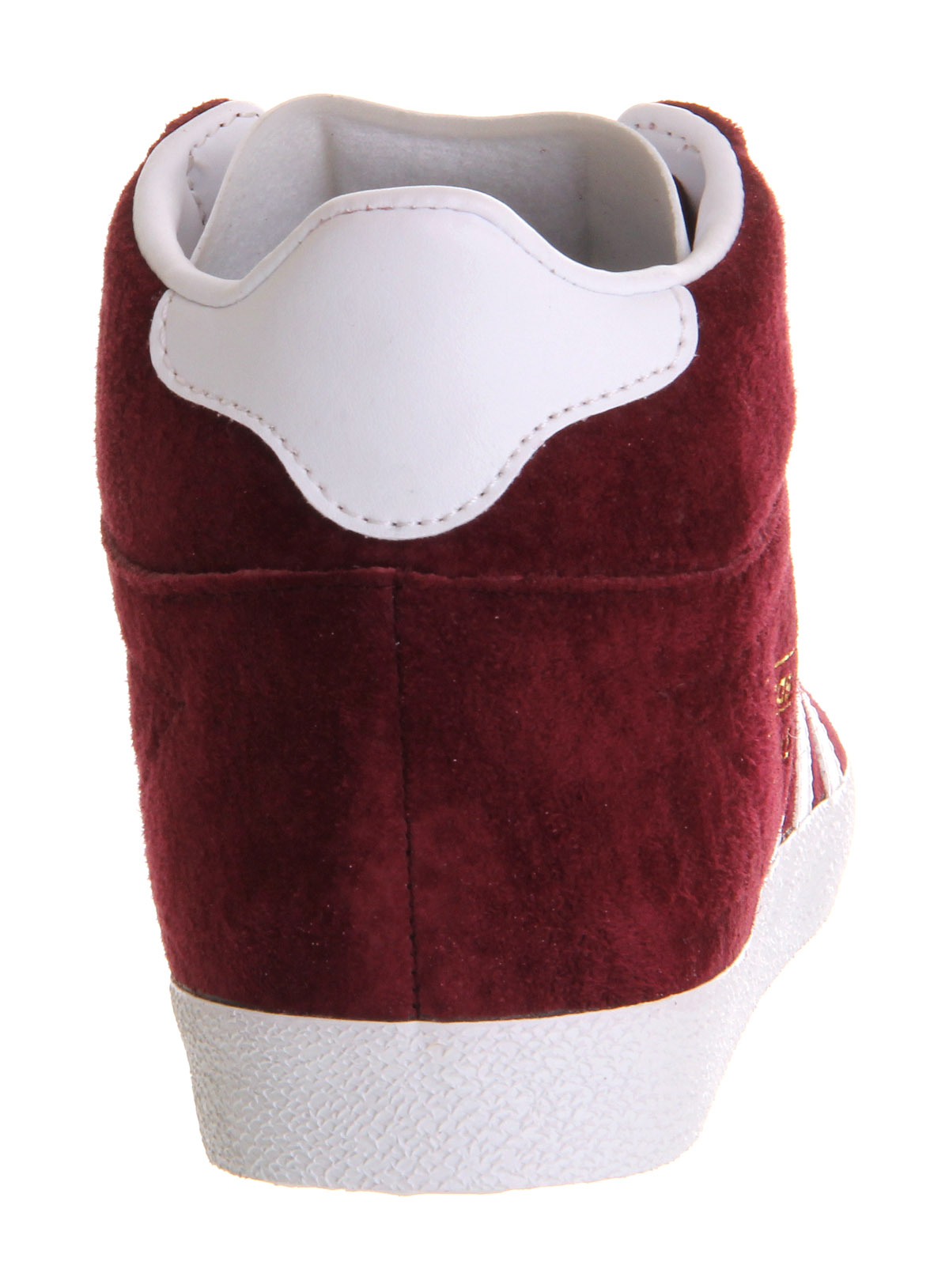 adidas gazelle silver green womens adidas Men's Gazelle Indoor Sneaker - Red - Low-top Sneakers