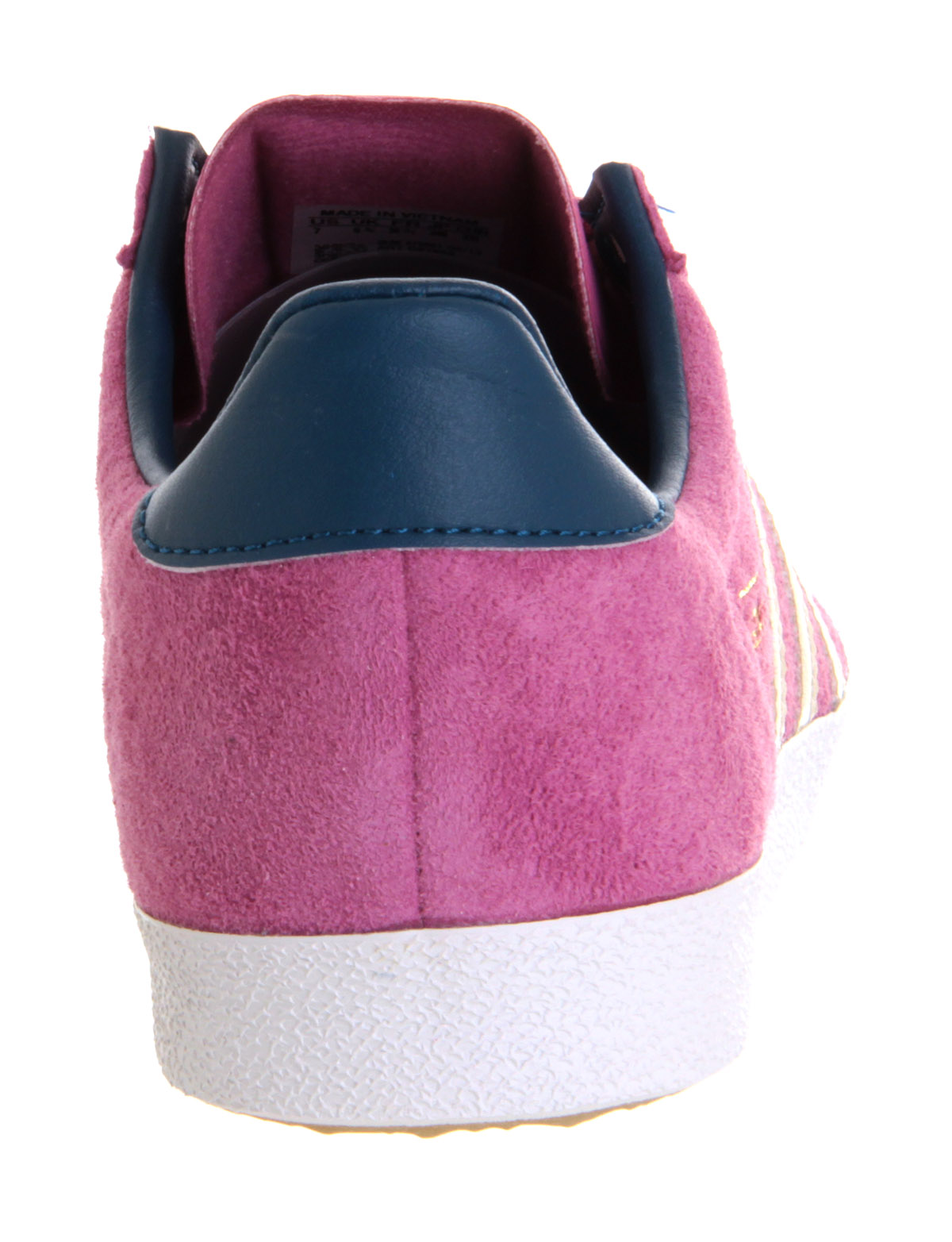 adidasGazelle Og WJoy Orchid Pink Bliss Blue