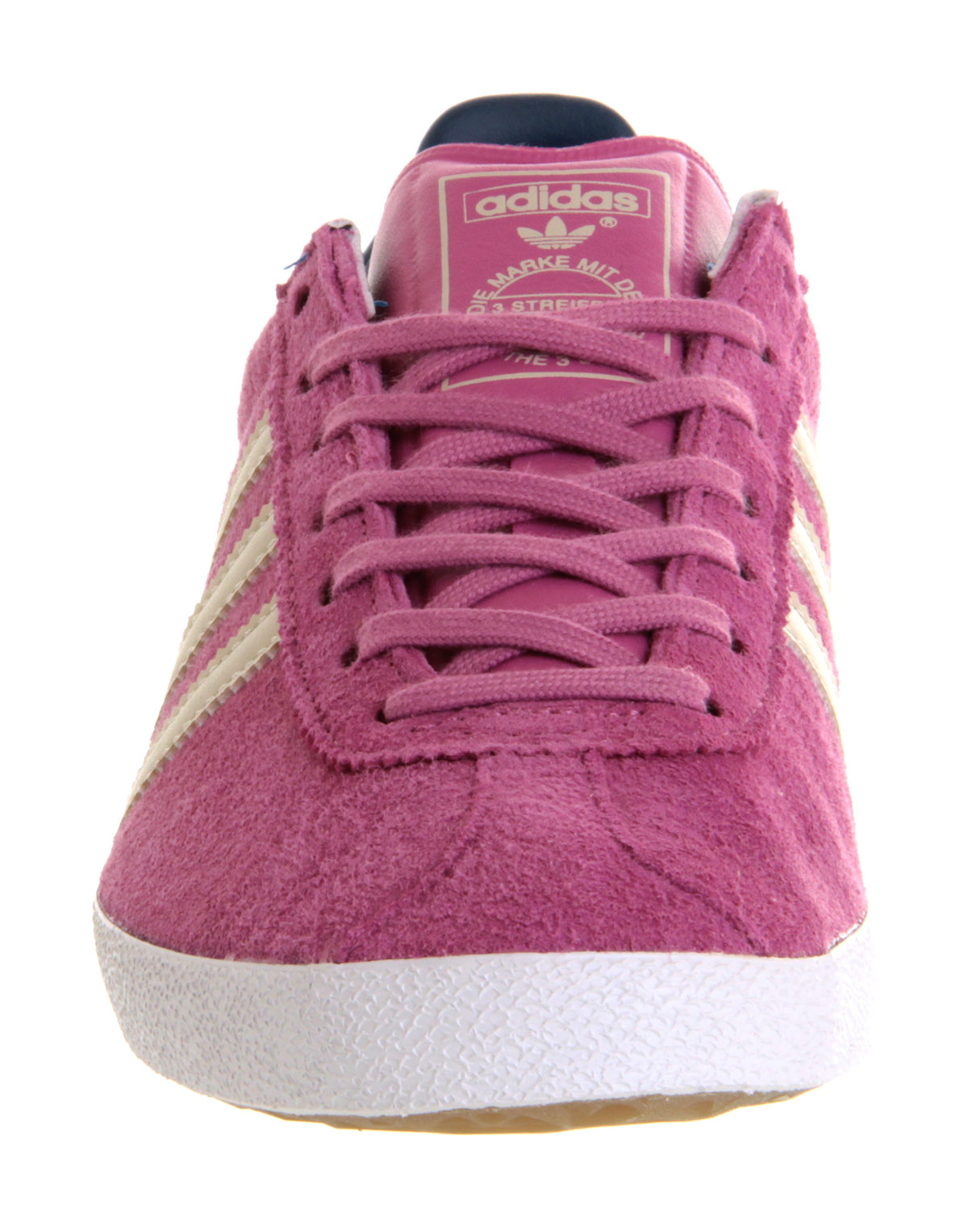 adidasGazelle Og WJoy Orchid Pink Bliss Blue