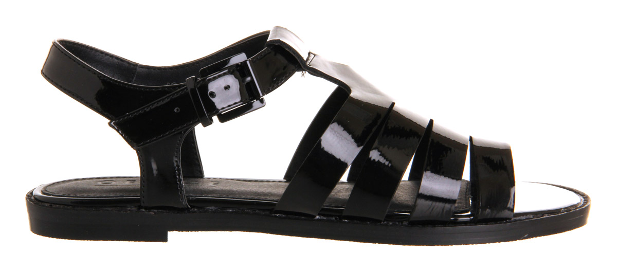 OFFICEHippyBlack Patent
