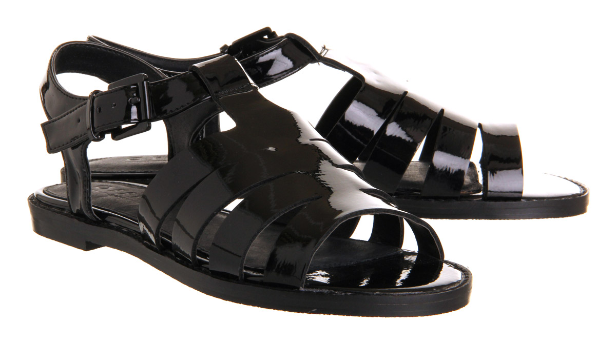 OFFICEHippyBlack Patent