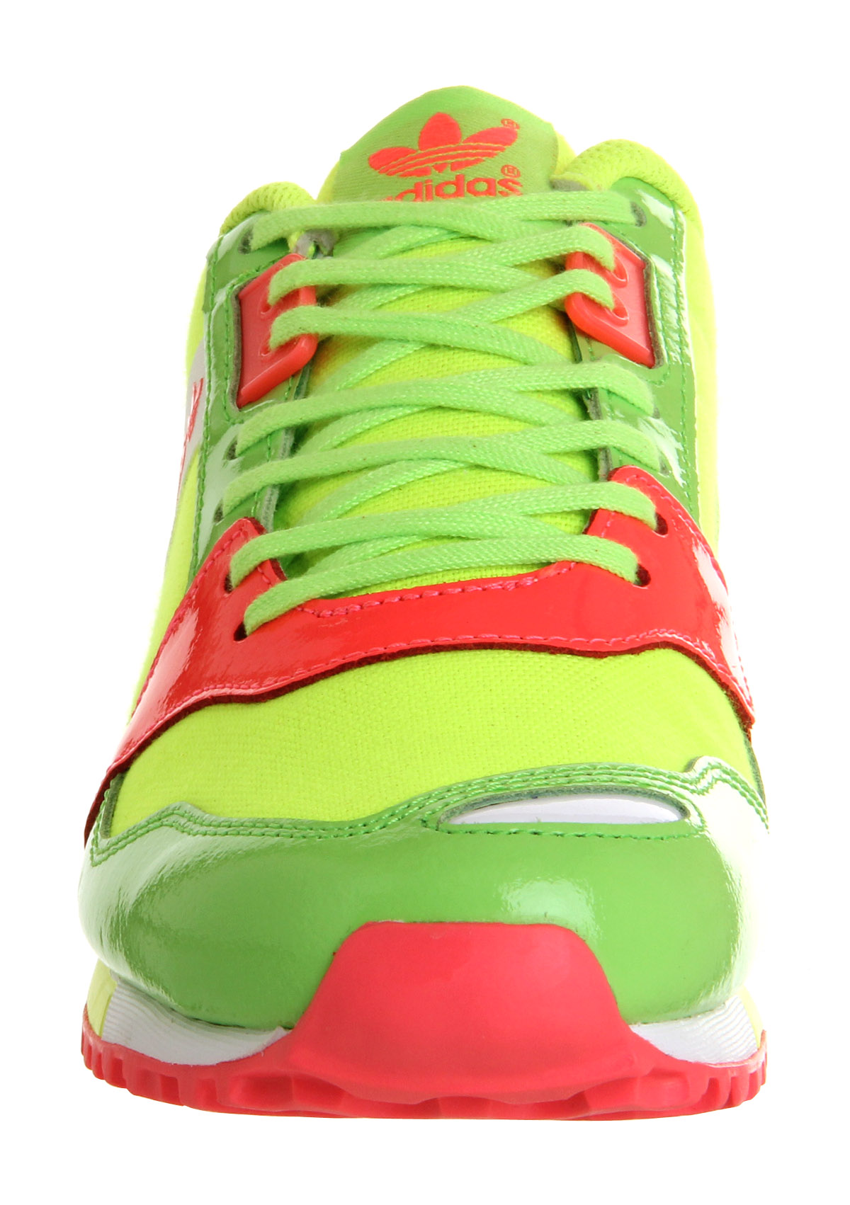 adidasZx700 ContemptElectricity Red Zest
