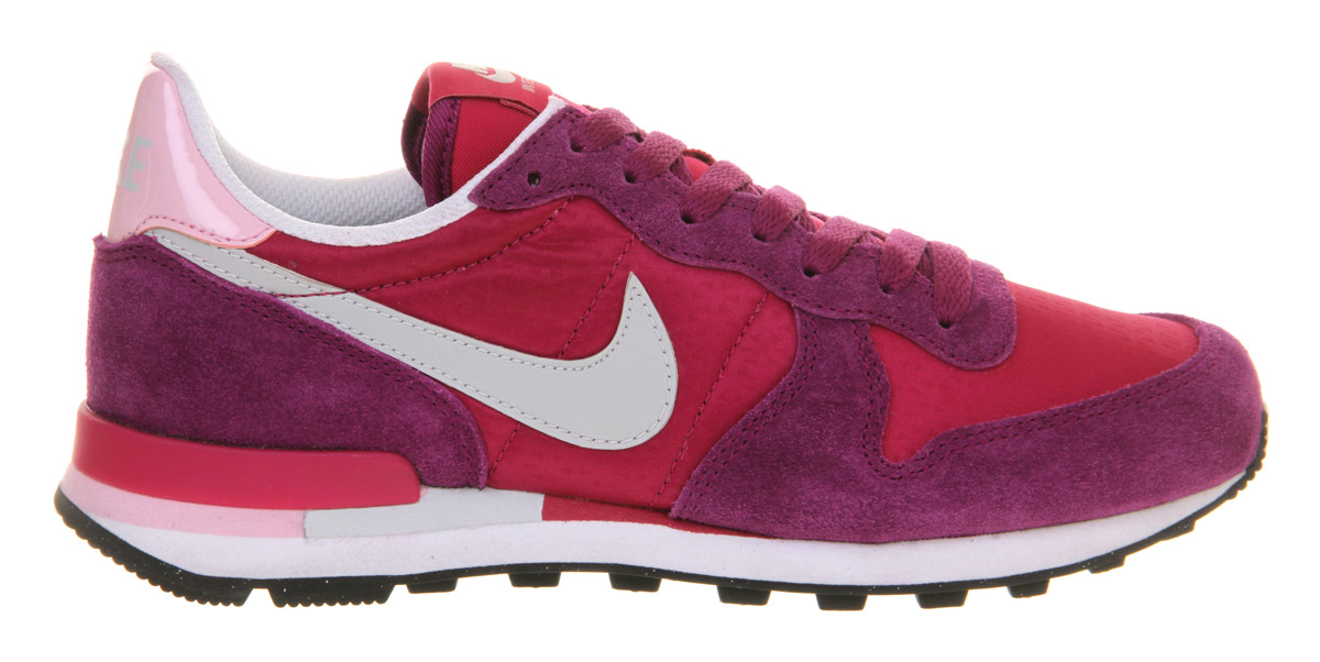 NikeInternationalistBright Magenta
