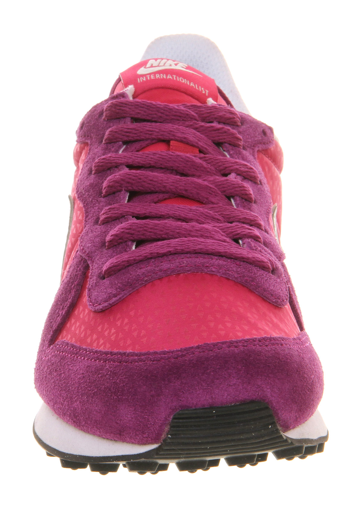 NikeInternationalistBright Magenta